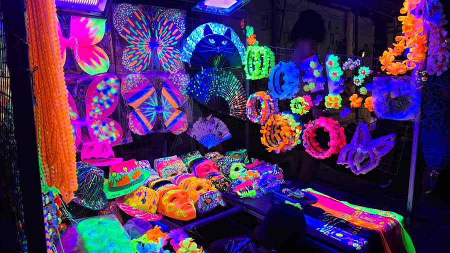 Koh Samui: Full Moon Party Tickets with Round-Trip Transfer - The Speedboat Ride to Koh Phangan: What the Transfer Does for Your Night