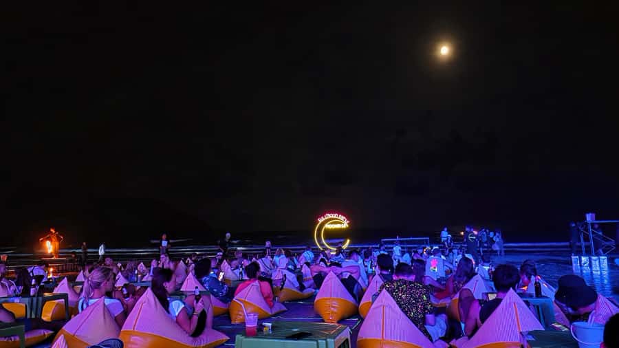 Koh Samui: Full Moon Party Tickets with Round-Trip Transfer - What to Pack (and What Not to Bring) for a Better Night