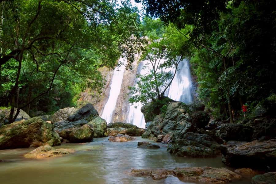 Koh Samui: Half Day Around Island Tour with Transfers - Why This 5-Hour Koh Samui Loop Makes Sense