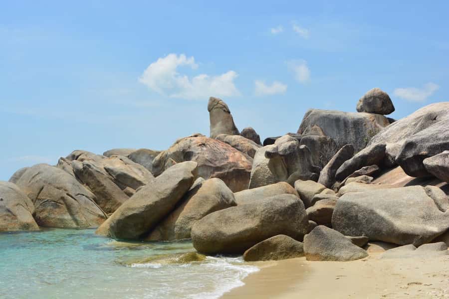 Koh Samui: Half Day City Tour with Hotel Pickup - Price and value: why $25 often makes sense on Samui