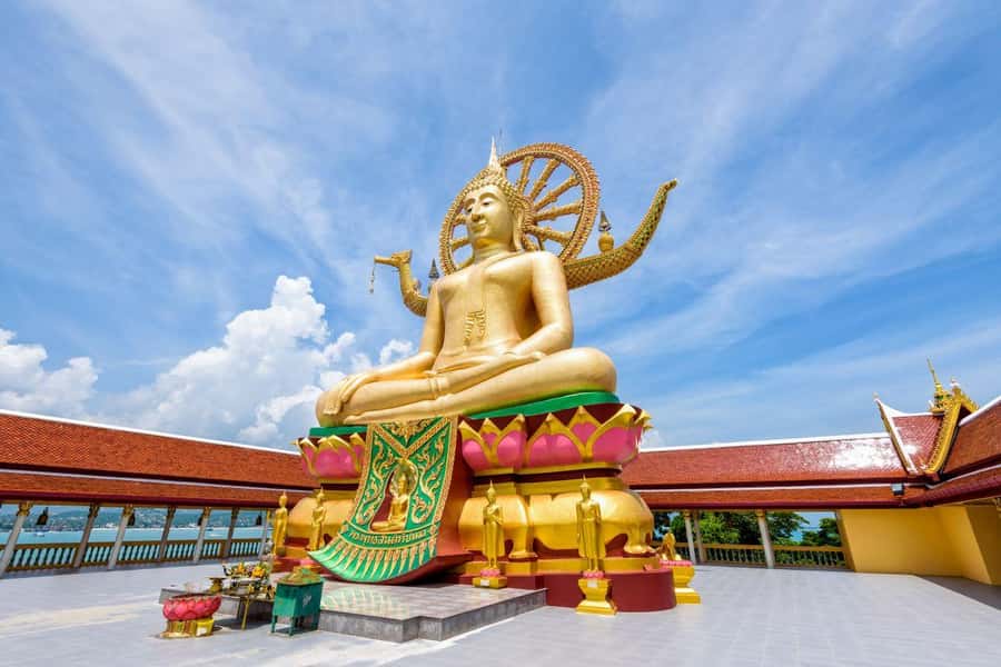 Koh Samui: Half-Day Highlights Tour with Hotel Transfers - Koh Samui in 5 Hours: What This Half-Day Tour Gets You