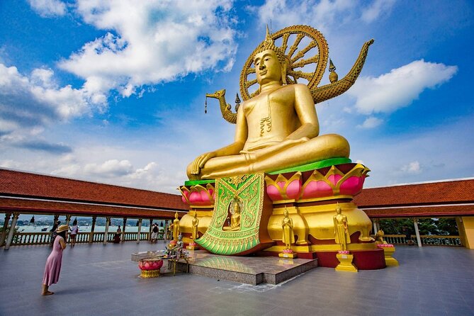 Koh Samui Half Day Island Guided Tour - How the Koh Samui Half Day Island Guided Tour Really Works