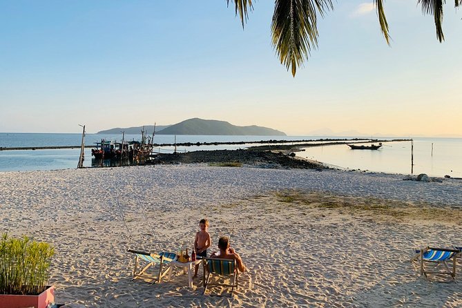 Koh Samui Islands Snorkeling Trip By Speedboat - Koh Tan snorkeling zone: giant clams, coral, and reef rules that matter