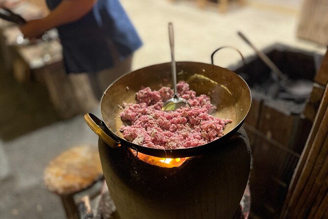 Koh Samui Jungle Kitchen - Evening Cooking Class (max 8 guests) - Who Should Book This Samui Cooking Class (and Who Might Not)