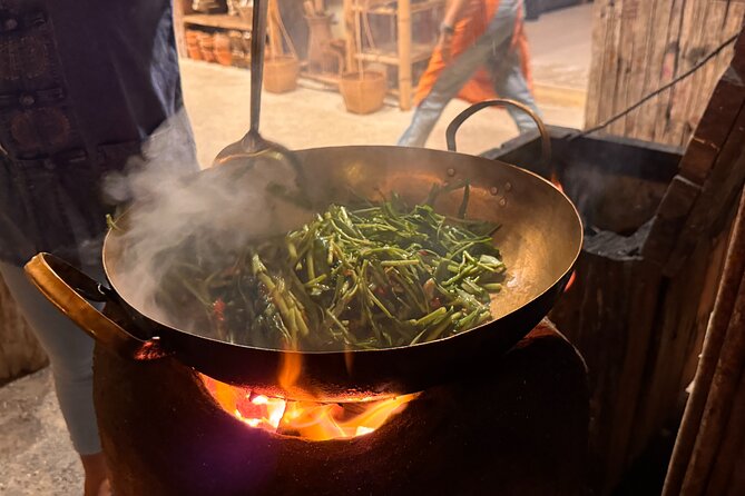 Koh Samui Jungle Kitchen - Evening Cooking Class (max 8 guests) - Should You Book Koh Samui Jungle Kitchen?
