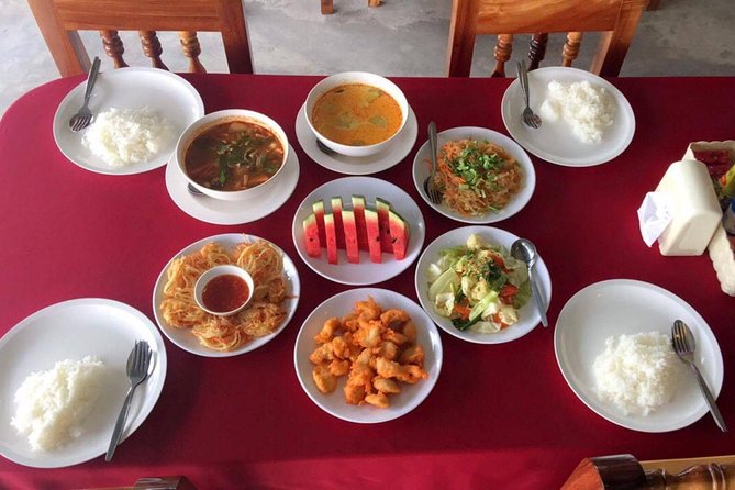 Koh Samui Jungle Safari Tour - Na Muang Waterfall: jungle feel, quick pool time, and elephant-trekking questions