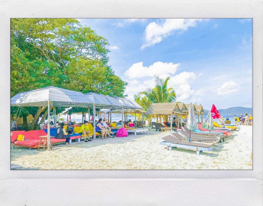 Koh Samui: Koh Madsum and Koh Tan Long Tail Boat Trip - Guides, Help, and Photo Moments You’ll Actually Appreciate