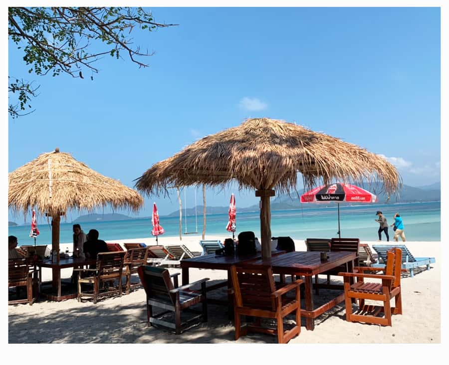 Koh Samui: Koh Madsum and Koh Tan Long Tail Boat Trip - Who This Tour Fits Best (and Who Should Skip It)