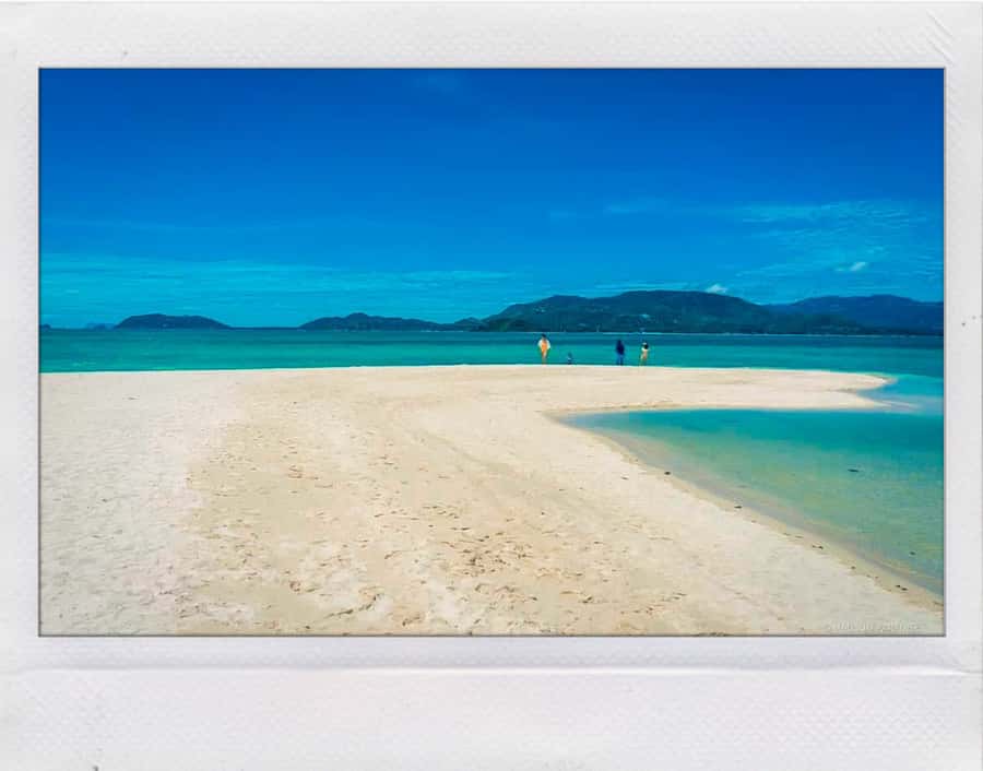 Koh Samui: Koh Madsum and Koh Tan Long Tail Boat Trip - Koh Madsum (Pig Island) Beach Break: Sand Time Plus an Admission Fee