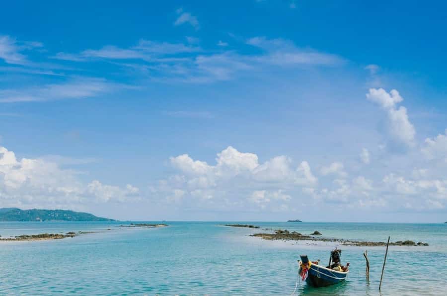 Koh Samui: Koh Madsum, Koh Tan & Koh Rap by Longtail Boat - Key Things To Know Before You Go