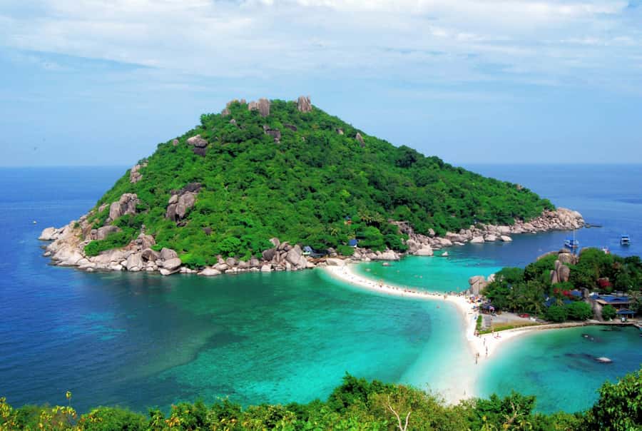 Koh Samui: Koh Nangyuan & Koh Tao Speedboat Tour with Lunch - Key highlights you’ll actually notice