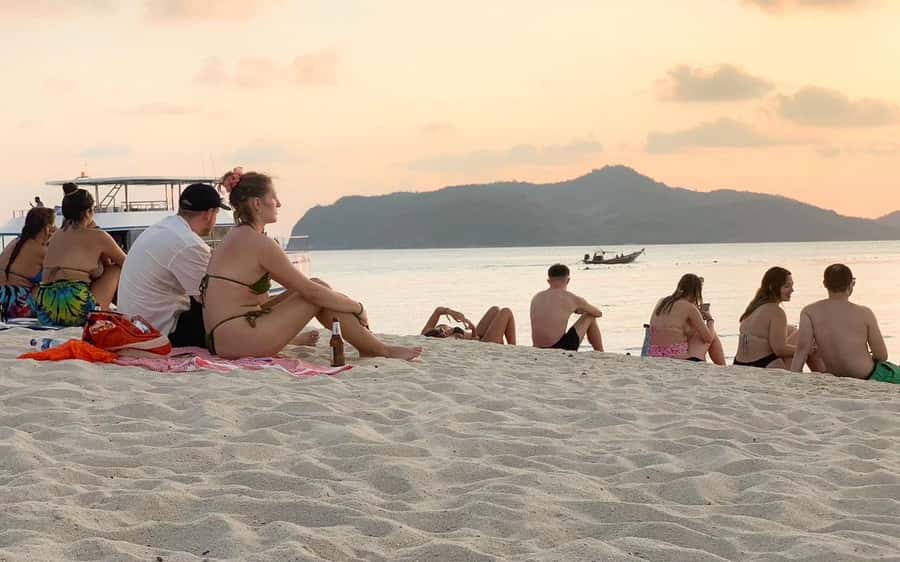 Koh Samui: Koh Tan and Koh Madsum Half-Day Tour by Catamaran - Timing and pacing: how the half-day stays packed but not chaotic