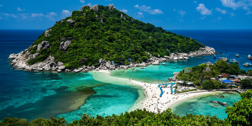 Koh Samui: Koh Tao and Nangyuan Snorkeling Tour by Catamaran - Price and value: is $93 a fair deal?