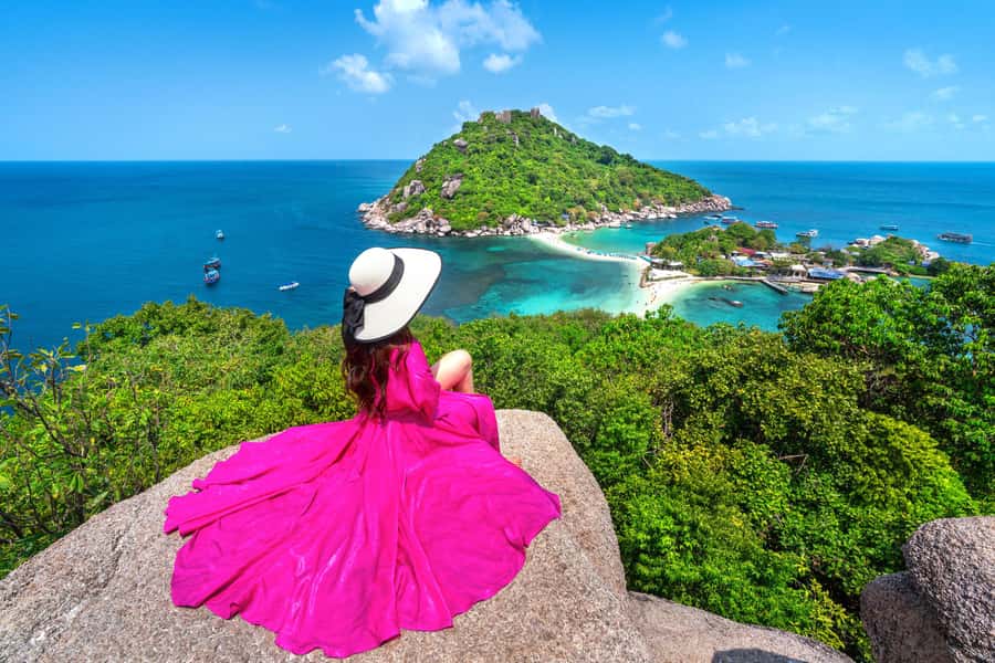 Koh Samui: Koh Tao & Nang Yuan Day Tour with Snorkel, Lunch - What $69 Really Buys: Inclusions, Fees, and Value Check