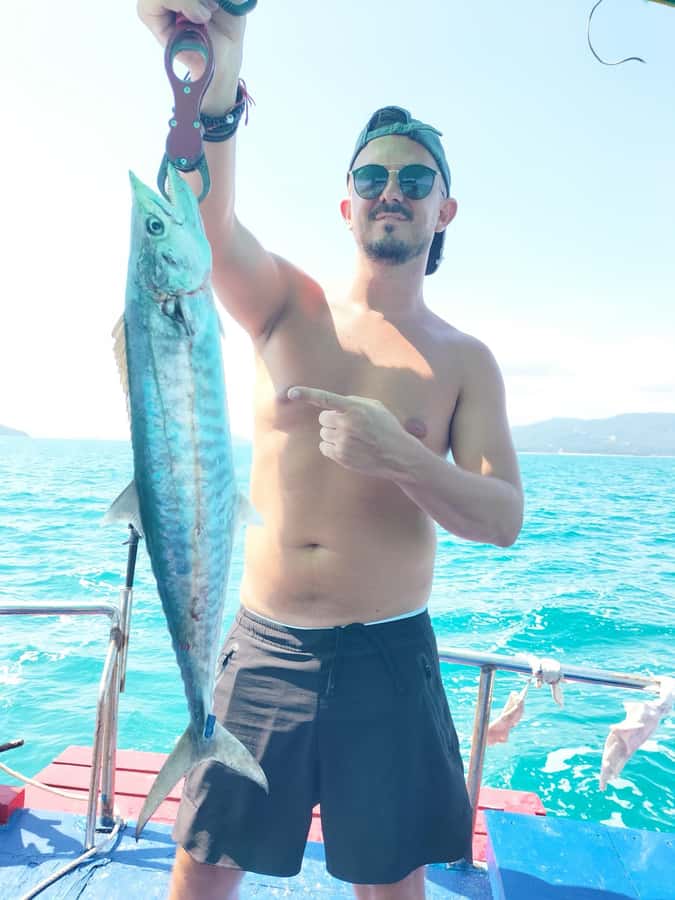 Koh Samui: Mr.Ung's Private Fishing/Boat Trip/Snorkeling/BBQ - Price and Value: $418 Per Group Up to 2, What You’re Really Buying