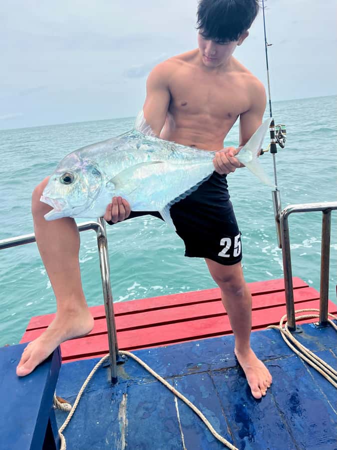 Koh Samui: Mr.Ung's Private Fishing/Boat Trip/Snorkeling/BBQ - FAQ