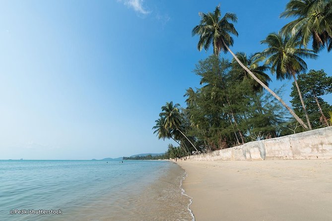 Koh Samui Nathong Pier: Private Island tour - Cruise Ship guests - Route Design That Tries to Avoid Crowds