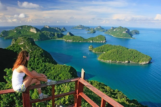Koh Samui Off Road Jungle Tour - Stop 5: Hin Ta & Hin Yai Rocks and the local folklore angle