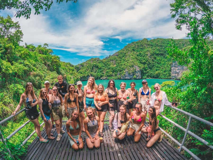Koh Samui: Pink Dolphin Watching & Snorkeling Tour - Who should book this tour, and who should choose something else