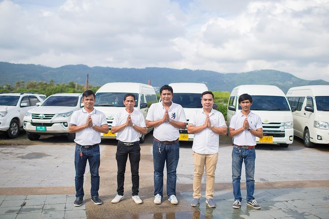 Koh Samui Private Airport Transfer - Price and Value: Why $16.30 Can Beat the Resort Taxi