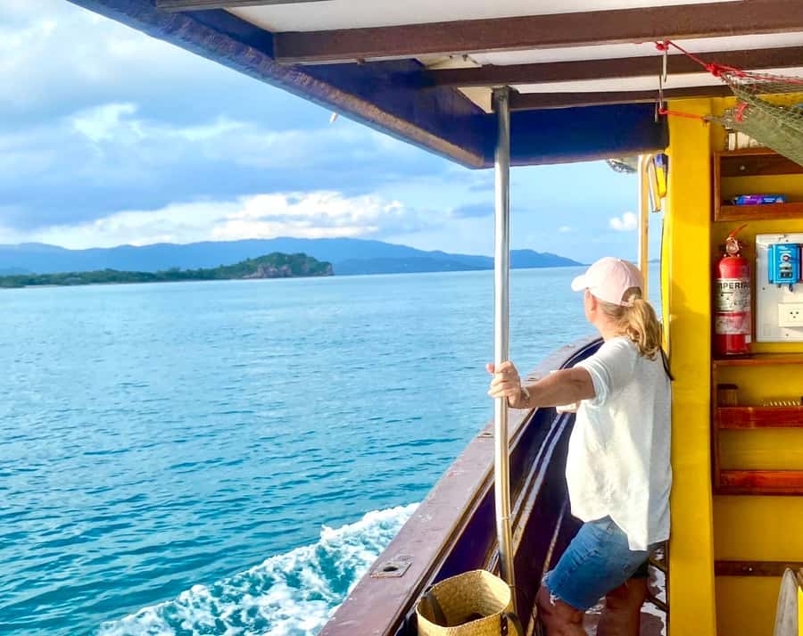 Koh Samui: Private Fishing and Snorkeling Boat Trip with BBQ - My practical checklist before you go