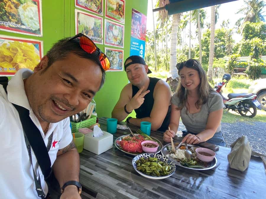 Koh Samui: Private Guided Island Tour - Key highlights worth planning for