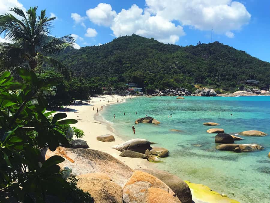Koh Samui: Private Guided Island Tour - Namuang Waterfalls and viewpoints: the nature breaks that reset your day