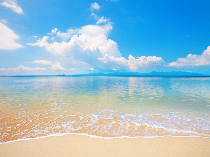 Koh Samui: Private Half-day Taxi Tour in the North - Key highlights you’ll feel right away