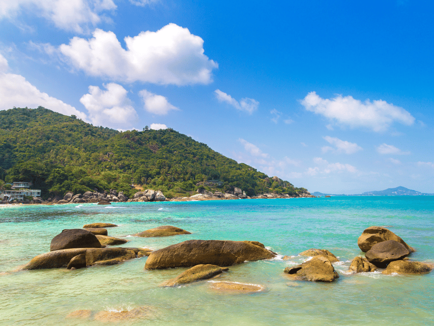 Koh Samui: Private Half-day Taxi Tour in the South - Who this private south Koh Samui taxi tour is best for