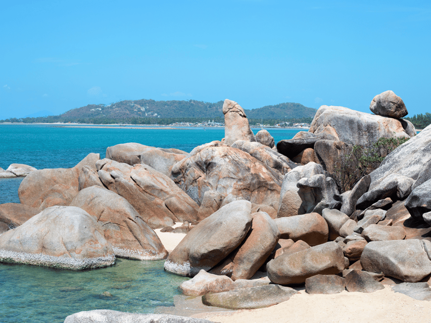 Koh Samui: Private Half-day Taxi Tour in the South - Price and value: what $77 per person actually covers