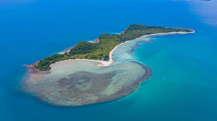Koh Samui: Private Island Hopping Boat Tour - GSTC-certified and carbon offsets: the responsible side you can actually verify
