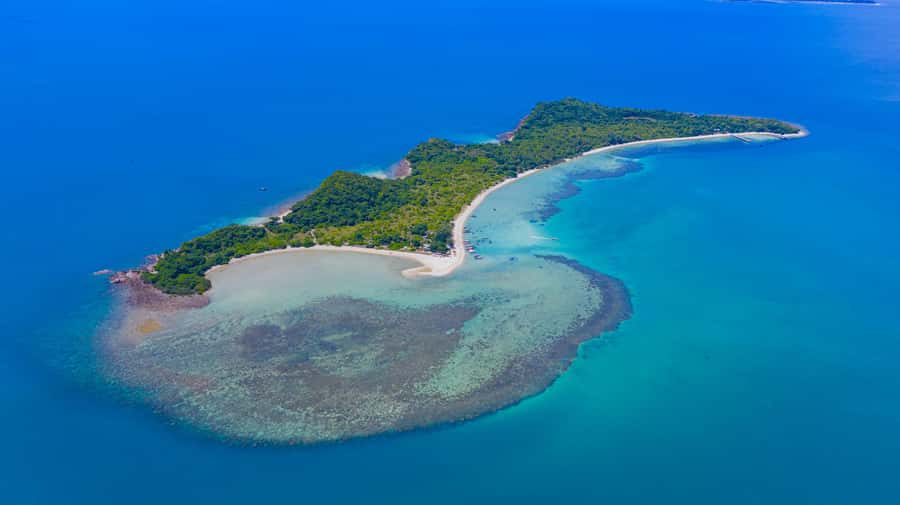 Koh Samui: Private Longtail Boat to Pig Island with Snorkel - How the Boat Schedules the Day (And Why It Feels Flexible)