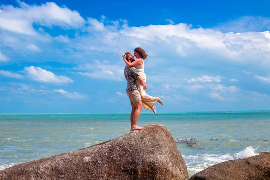 Koh Samui: Private Photoshoot for Couples & Families - Key things I’d pay attention to