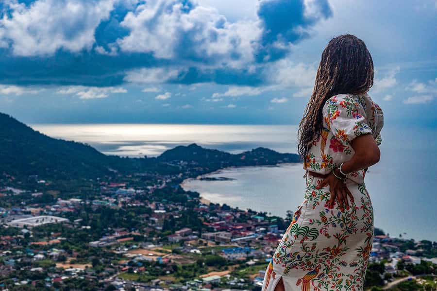 Koh Samui: Private Photoshoot for Couples & Families - The session flow: what happens from pickup to drop-off