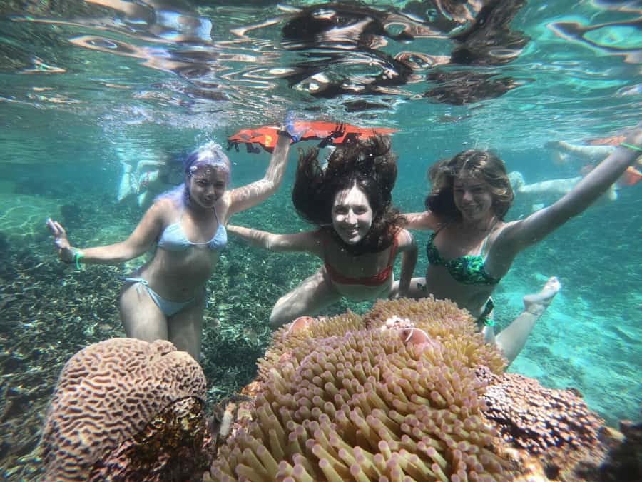 Koh Samui: Private Speedboat Charter – Custom Island Routes - Koh Samui ⇄ Koh Phangan transfer: private speedboat without the ferry shuffle