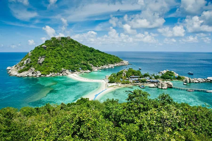 Koh Samui: Private Speedboat Charter – Custom Island Routes - What’s included, what costs extra (cash-only), and how to plan