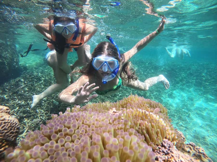 Koh Samui: Private Speedboat Charter – Custom Island Routes - On-the-water comfort: what to bring for a smooth day