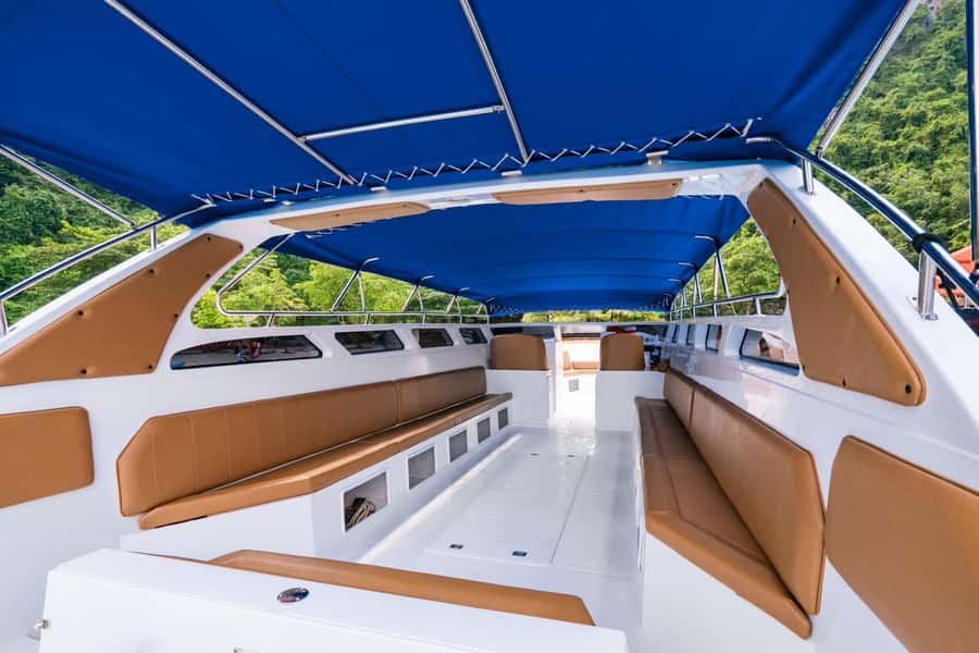 Koh Samui: Private Speedboat to Pig Island with Snorkeling - A Private Speedboat Day Around Koh Samui