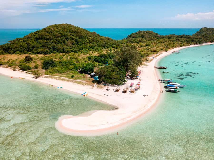 Koh Samui: Private Speedboat to Pig Island with Snorkeling - Hotel Pickup to the Pier: What Happens Before You Go