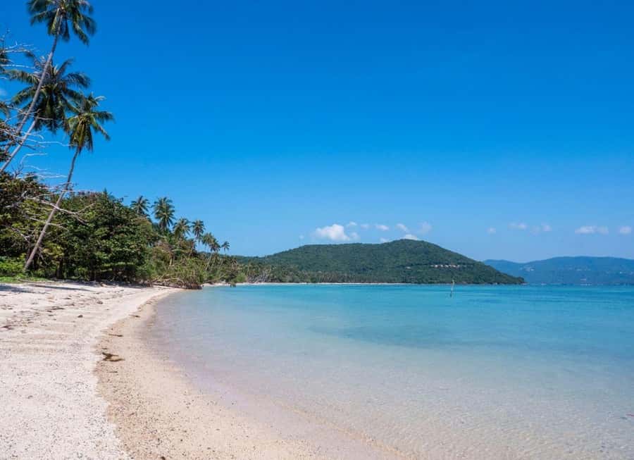 Koh Samui: Private Speedboat Tour to Koh Madsum and Koh Tan - What the day feels like, step by step