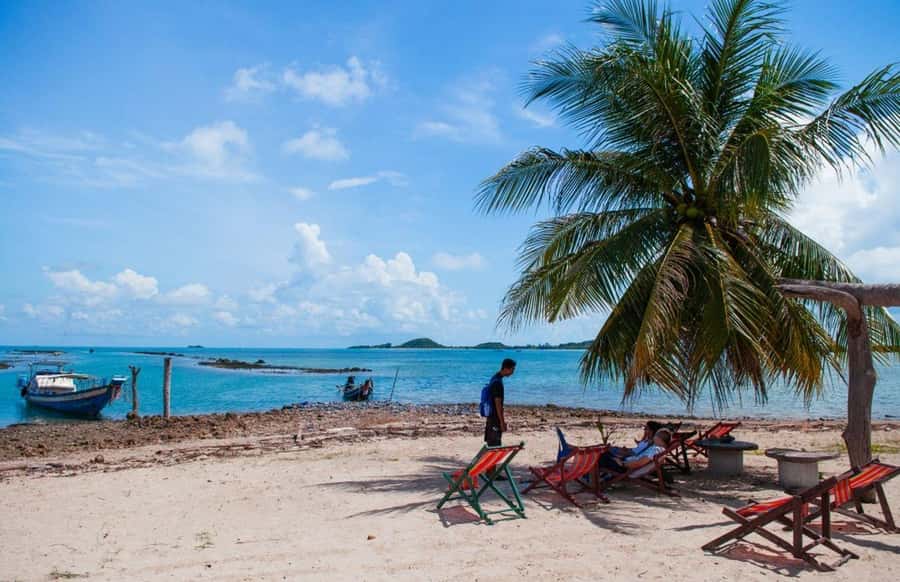 Koh Samui: Private Speedboat Tour to Koh Madsum and Koh Tan - Who this private speedboat tour is best for