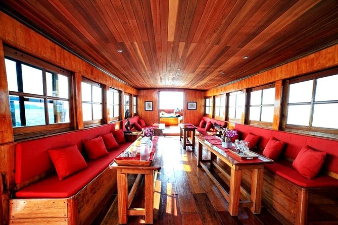 Koh Samui Romantic Sunset Cruise Tour By Red Baron Chinese Sailboat - Should you book the Red Baron romantic sunset cruise?