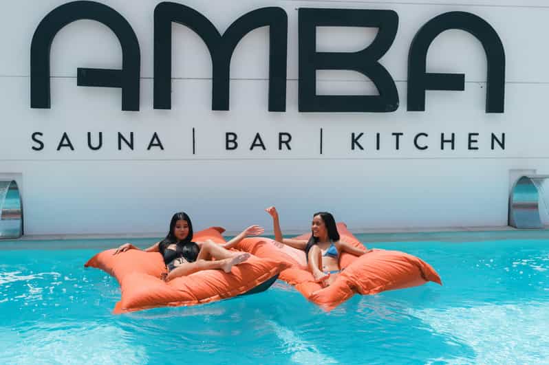 Koh Samui: Sauna and Spa Relaxation Package - Price and value for $93: what you’re really paying for
