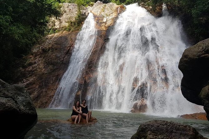 Koh Samui Sightseeing Tour Around The Island - Key things to know before you go