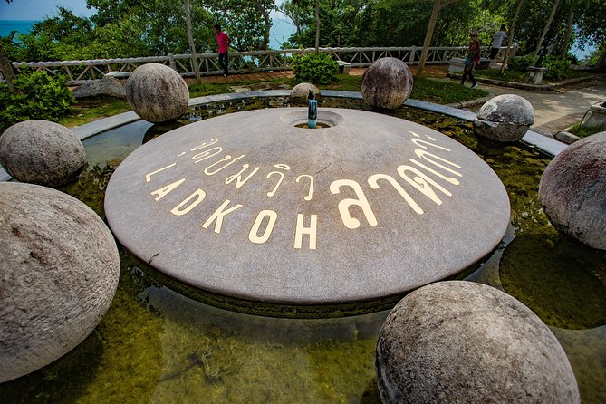 Koh Samui Sightseeing Tour by Minivan - The Best Use of a 5-Hour Window on Koh Samui