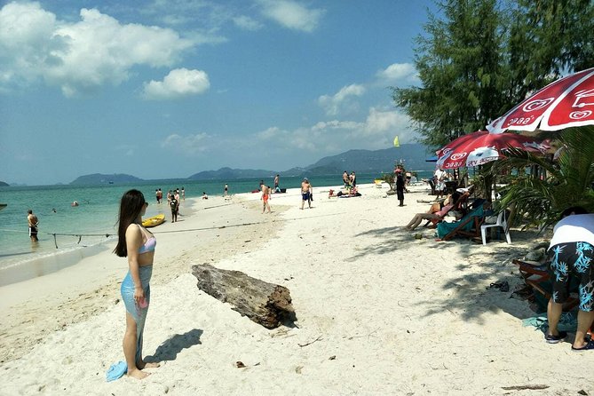 Koh Samui Snorkeling and Kayaking - From hotel pickup to Bang Kao Pier: how the day starts