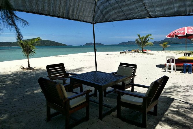 Koh Samui Snorkeling and Kayaking - Timing and transportation: maximizing your actual time in the water