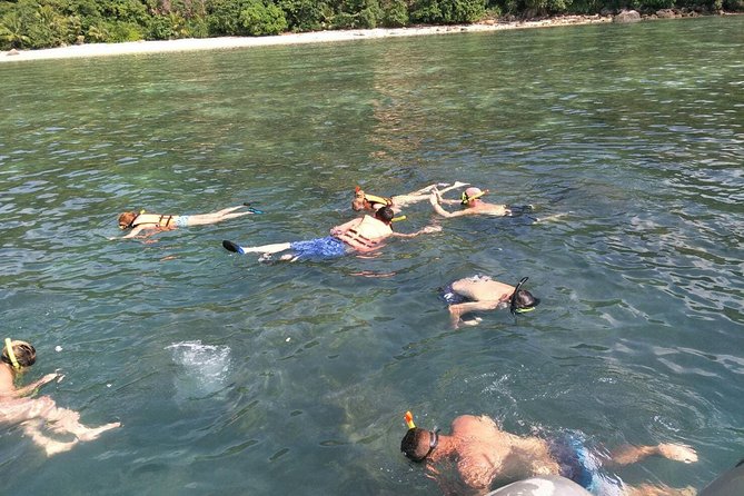 Koh Samui Snorkeling and Kayaking - Price check: is $63.59 good value on Koh Samui?