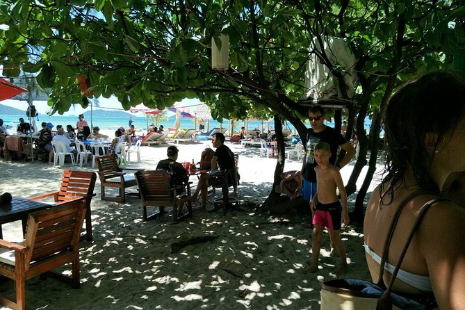 Koh Samui Snorkeling and Kayaking - Who should book this Koh Tan and Madsum tour?