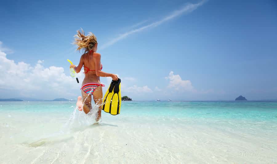 Koh Samui: Snorkeling and Kayaking by Speedboat - Key highlights to know before you go